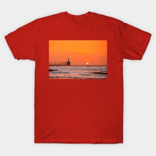 Red Sky in the Morning T-Shirt